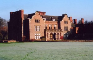 Thrumpton Hall