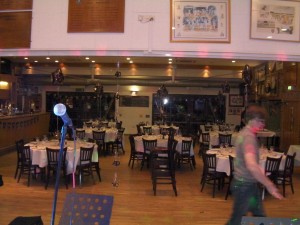 Old Albanians Rugby Club