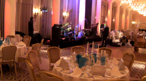 Waldorf Hotel London