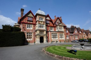 Pendley Manor