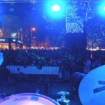 The best wedding/party band in the UK