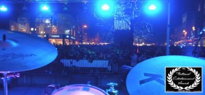 The best wedding/party band in the UK